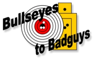 Bullseyes to Bad Guys Iron Mountain Michigan